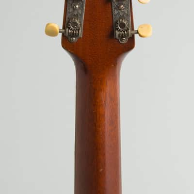 Gibson  L-3 Arch Top Acoustic Guitar (1925), ser. #78566, original black hard shell case. image 6