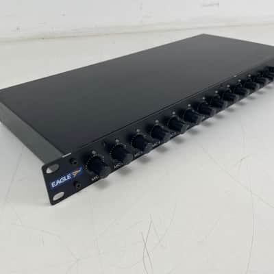 Eagles - PA160M - Rackmountable Mixer/Pre-Amplifier image 3