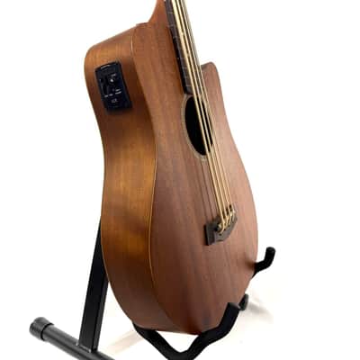Used Gold Tone Micro Bass 25 image 6