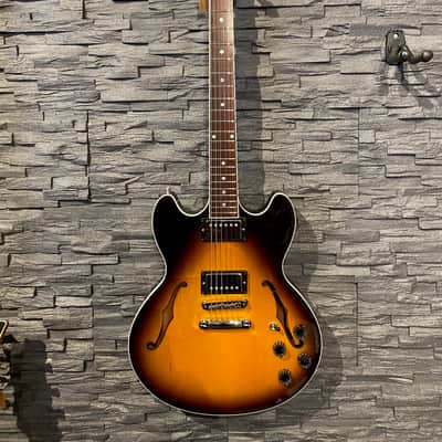 Gibson 2015 Midtown Standard Sunburst image 1