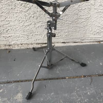 Vintage Ludwig Atlas Snare Stand 70s Free Shipping image 1