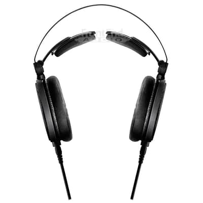 Audio Technica ATH-R70X Open-Back Headphones image 1
