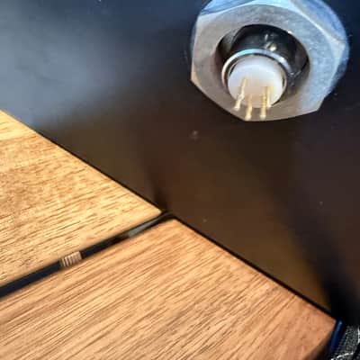 Rega planar 3 turntable anti skating tone arm made in England Bild 6