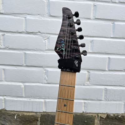 Suhr Custom Shop Modern Carve Top image 9