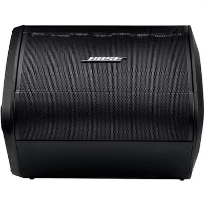BOSE S1 PRO+ Portable Lightweight Rechargeable Bluetooth Wireless PA System image 4
