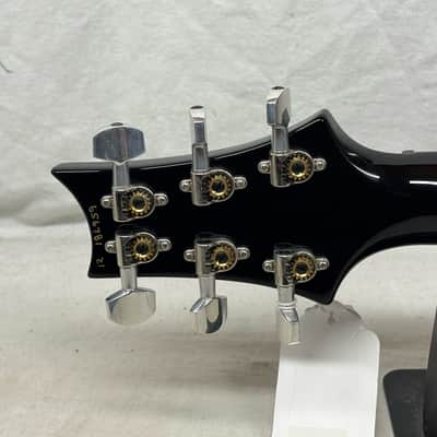 PRS Paul Reed Smith P22 Custom 22 with Piezo Guitar with Case 2012 image 9