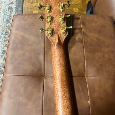 Firefly Koa Acoustic/Electric - Deadnought 2026 image 4