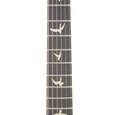 PRS S2 McCarty 594 Singlecut Black 3888gr image 4
