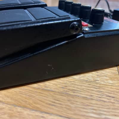 Roland GR-D V-Guitar Distortion 2010s - Black image 4