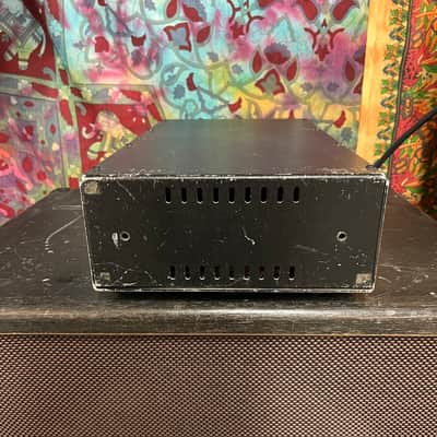 Amplified Music Products (AMP) BH 420 image 5