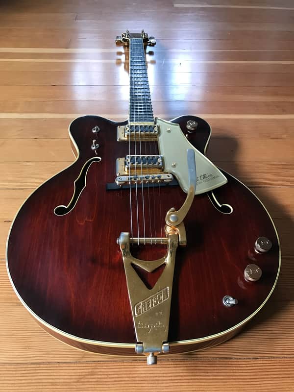 1973 Gretsch Country Gentleman image 1