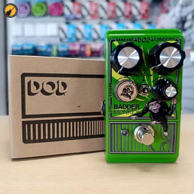 DigiTech Badder Monkey image 2