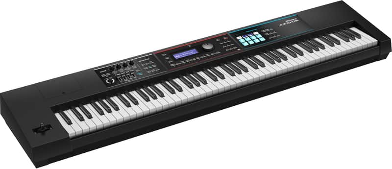 Roland Juno DS88 Synthesizer | Reverb