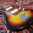 Fender Jazzmaster 1963 - Sunburst