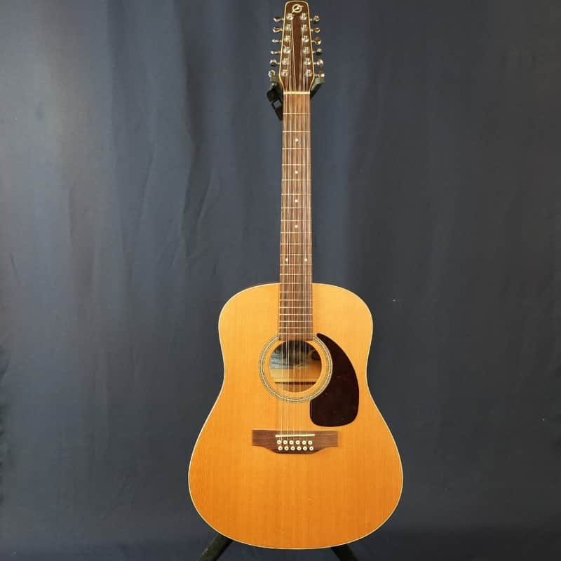 12-String Bliss for Less! Save $0 off MSRP!