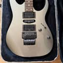 2001 Ibanez RG570GN Gray Nickel