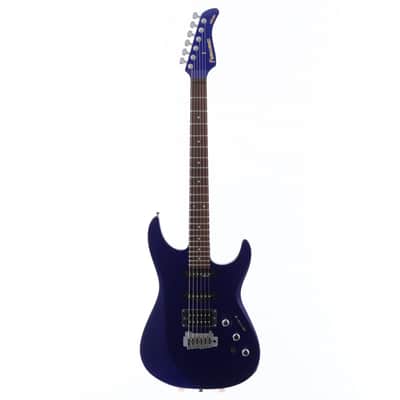 Fernandes Fr 65 S '98 Mtb (08/24) | Reverb
