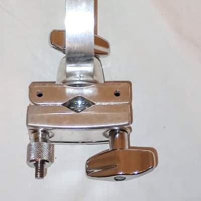 PEARL HEAVY DUTY MOUNTING CLAMP FREE SHIP TO CUSA! image 4