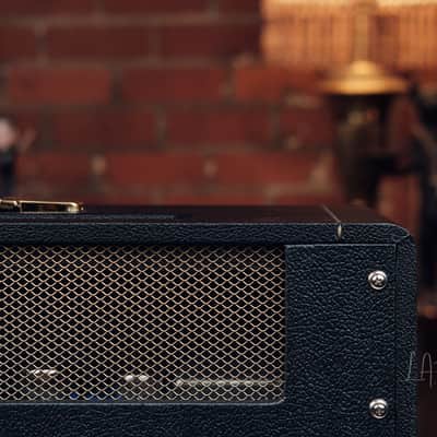 Colby Amplification 100w Super Bass - From The Collection of Michael Landau! image 14