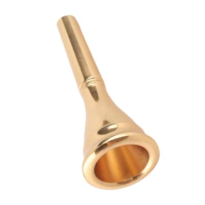 Bruno Tilz S8 spezial french horn mouthpiece | Reverb