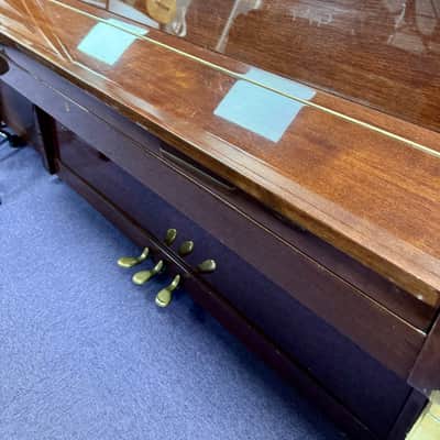 Danor Upright Piano image 6