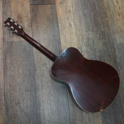 Yamaha FG-200F 1974-1975 image 7