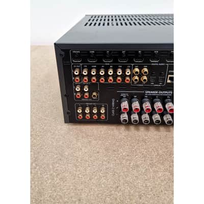 Arcam AVR550 - Hi-Fi Amplifiers - Excellent w/ Original Box image 12