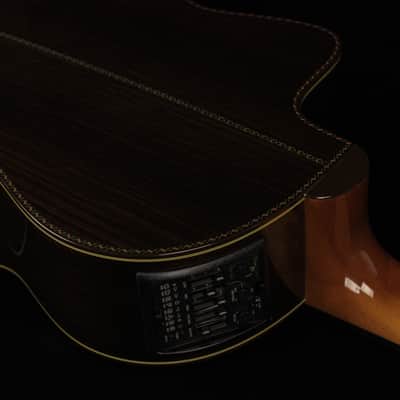 Takamine TH90 Hirade (#973) image 9