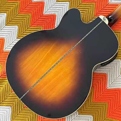 Epiphone El Capitan Acoustic Bass - Actually Great Acoustic Bass! - Awesome Instrument! - image 13