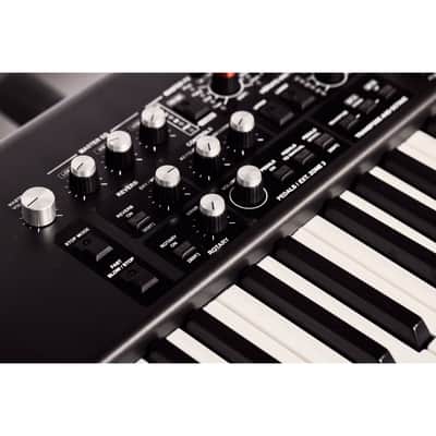 Viscount Legend ONE 73 - Electronic Organ image 5