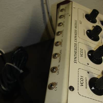 Vintage Oberheim SEM 1975 image 10