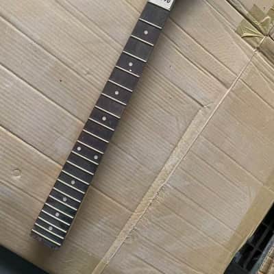 Jackson Guitar Maple Wood Neck, 22 Frets Rosewood Fingerboard image 1