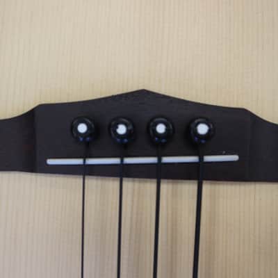 Ibanez PCBE12-OPN Performance 2014 - Present - Open Pore Natural image 6