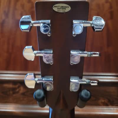 Martin HD-28 Left-Handed 1996 - Natural image 7