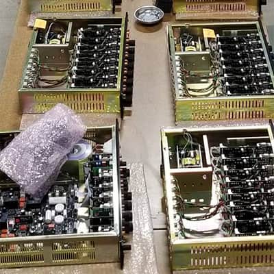 Millennia Media HV-3D-8 image 3