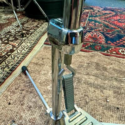 Slingerland 1960s Flat Base Hihat Stand image 3
