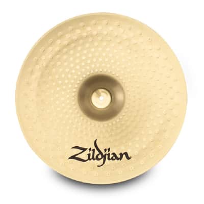 Zildjian Planet Z ZP20R Ride 20″ Cymbal image 3