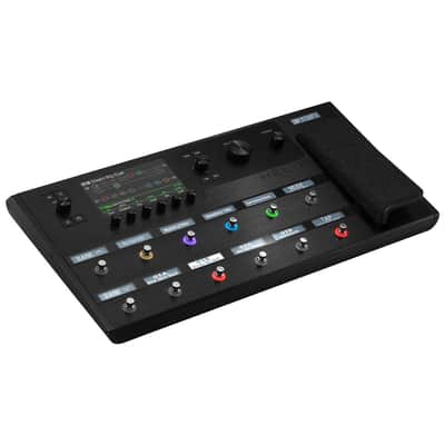 Helix Line 6 image 1