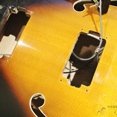 Gibson L-5 CES 1996 image 11