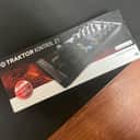 Native Instruments Traktor Kontrol Z1 2010s - Black