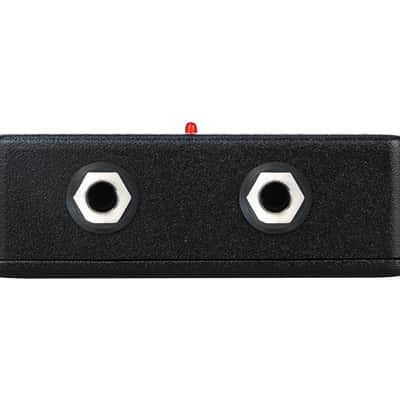 EarthQuaker Devices Buffer/Splitter image 5