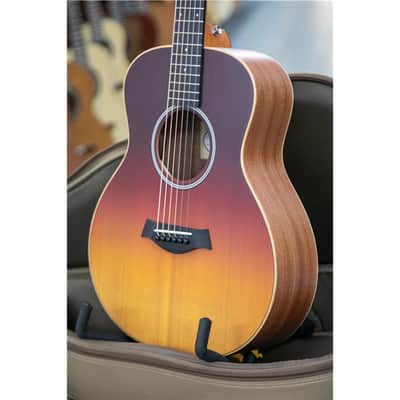 TAYLOR GS Mini-e Sunset Fade Special Edition image 7