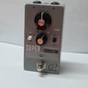 Crazy Tube Circuits Super Conductor 2022 - Present - Grey