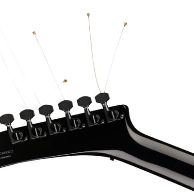 Fender Fender Presents: Tom Morello "Arm The Homeless" Rosewood FB Blue Ice Metallic with Case image 6