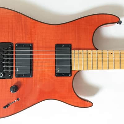 Godin Redline 3 image 3