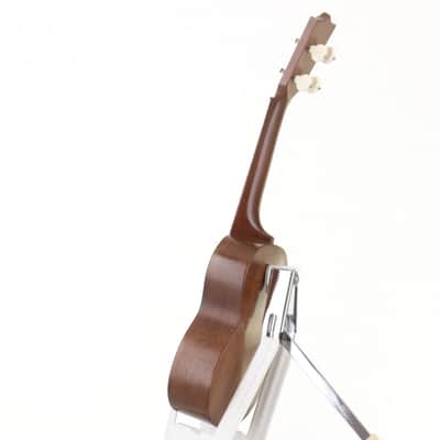 Martin Style-0 Soprano Ukulele (06/22) image 3