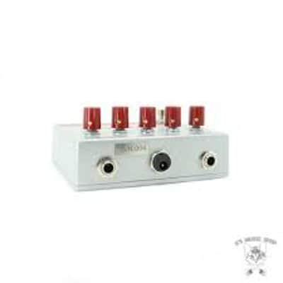 Mojo Hand FX Sericon - Overdrive image 2