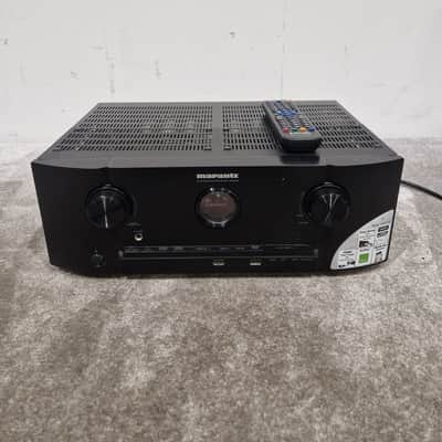 Marantz AV Receiver SR5008. - 7.2 Channel Surround Sound - Excellent w/ Power Supply & Remote image 7