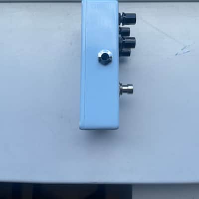 MXR DD25 Green Day Dookie Drive Overdrive 2019 - Graphic image 9