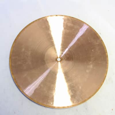 PAISTE 2002 14 HHH 14-inch Hi-Hat (05/25) image 5
